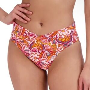 BCBG Paris Bikini Bottoms